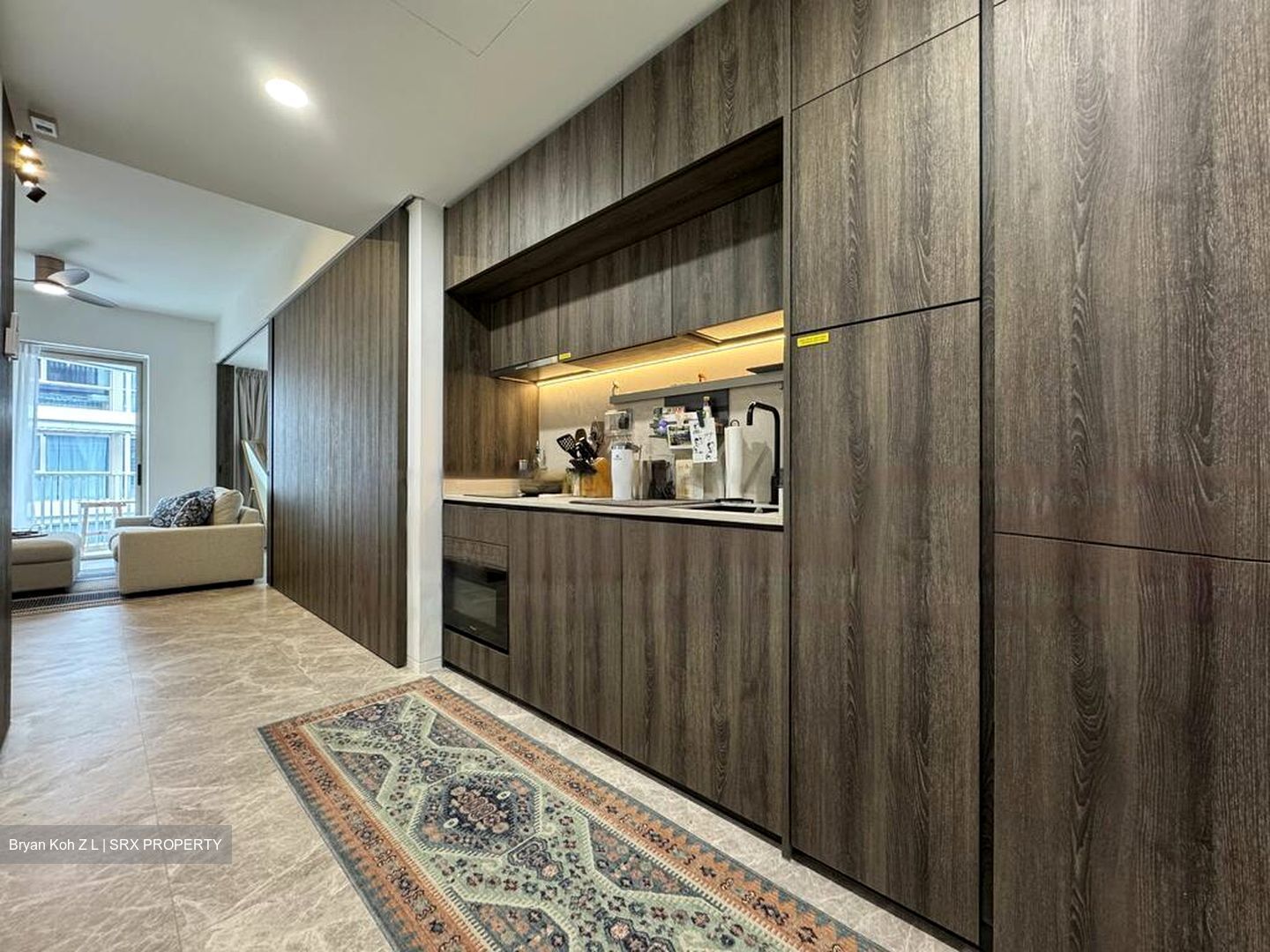 The Reef At King’s Dock (D4), Condominium #483095311